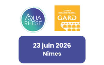 Sobriété énergétique des services d&rsquo;eau et d&rsquo;assainissement – édition Gard