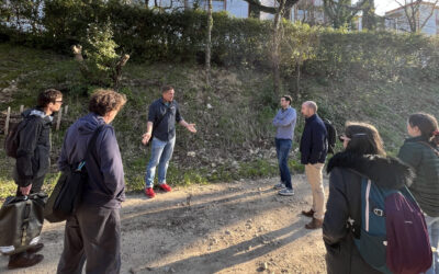 Le travail du groupe de travail sur la conformité et l&rsquo;évaluation des revêtements perméables en contexte méditerranéen se poursuit